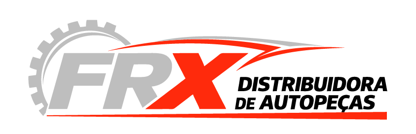FRX Distribuidora de Autopeças